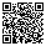 QR-Code - Red eSport Template