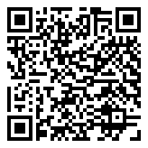 QR-Code - Clanname \"in Flames\"