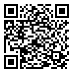 QR-Code - Dunkel Rotes Clandesign