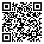 QR-Code - Clanlogo Blau