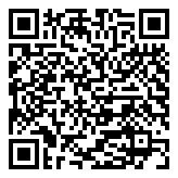 QR-Code - eSport Clandesign Rot-Schwarz-Weiß