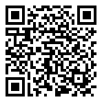 QR-Code - Schlichtes Anime Design