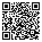 QR-Code - Dunkles Design