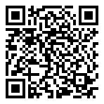 QR-Code - Website Template