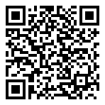 QR-Code - schlichtes DJ Design