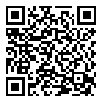QR-Code - Grey Gaming/Community Style