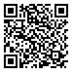 QR-Code - Portfolio dark red