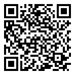 QR-Code - Blue Clandesign #1
