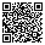 QR-Code - Blue Clandesign #2