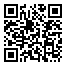 QR-Code - Cosmic