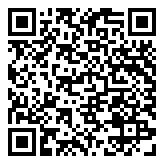 QR-Code - Schwarz Rotes eSport Design