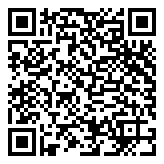 QR-Code - DECEPTION DARK_RED CLANDESIGN