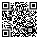 QR-Code - Portfolio - Light blue