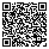 QR-Code - Schlichtes Portfoliendesign mit eigenem CMS