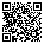 QR-Code - White Carbon Logo