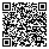 QR-Code - Clanlogo \"Polizeimarke\"