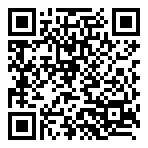 QR-Code - Blaues eSport Design