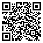 QR-Code - Minimal Radio Design