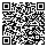 QR-Code - Luxury Blue eSport-Design