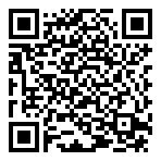 QR-Code - Clandesign Space Black