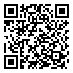 QR-Code - Hundemarkerahmen