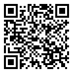 QR-Code - GameZine HTML5 CSS3 Template