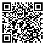 QR-Code - Clandesign blau