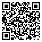 QR-Code - Cyber Gaming 01 Template