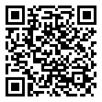 QR-Code - Businessdesign Blau - Grau