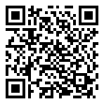 QR-Code - Fire_black