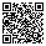 QR-Code - Black Fire