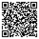 QR-Code - Light blue & gray Playersheet