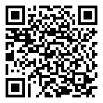 QR-Code - A Black Theme