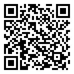 QR-Code - Skulllogo