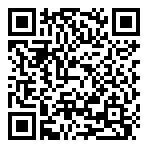 QR-Code - Team SHARK Logo - Rot / Red