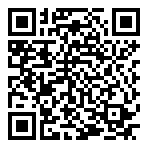 QR-Code - Gaming White Mordern