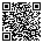 QR-Code - Simple White Gaming