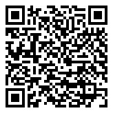 QR-Code - Keyboard - Ninjas Clan Design