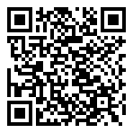 QR-Code - Hosting Design Grün