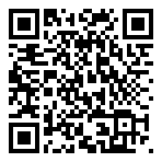 QR-Code - Blue-Block