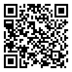 QR-Code - Blue Dice