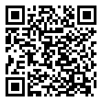 QR-Code - Clan design lumara blue