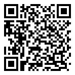 QR-Code - Bulletproof gaminglogo