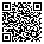 QR-Code - Hosting Design Blau v1