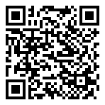 QR-Code - Twitch LoL Launcher Overlay