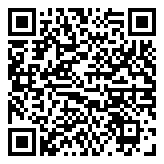QR-Code - Clanlogo III - Red 2 (druckfähig & professionell)