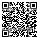 QR-Code - Clanlogo III - Red 3 (druckfähig & professionell)