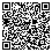 QR-Code - Clanlogo Extreme Blau Grün / Blue green (druckfähig + professionell)