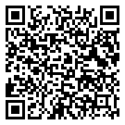 QR-Code - Clanlogo Extreme Gelb,Lila / Yellow (druckfähig + professionell)
