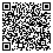 QR-Code - Clanlogo Extreme Blau Türkis/bright cyan (druckfähig + professionell)